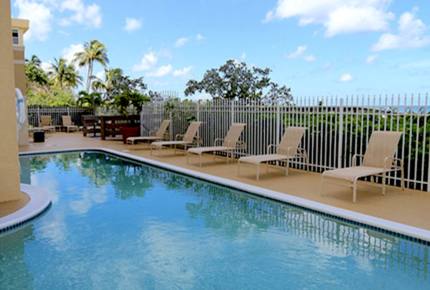 Sea Chase Luxury Vanderbilt Beachfront - Naples, Florida