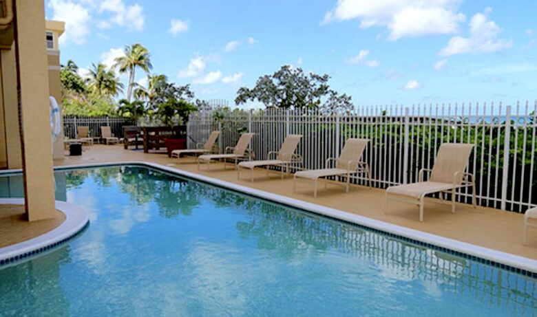 Sea Chase Luxury Vanderbilt Beachfront - Naples, Florida