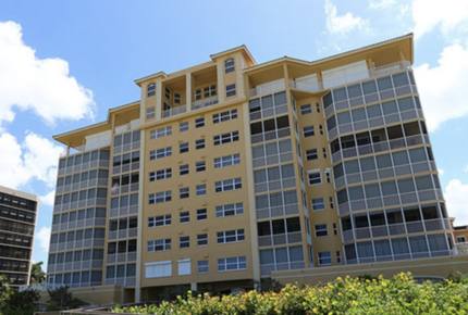 Sea Chase Luxury Vanderbilt Beachfront - Naples, Florida