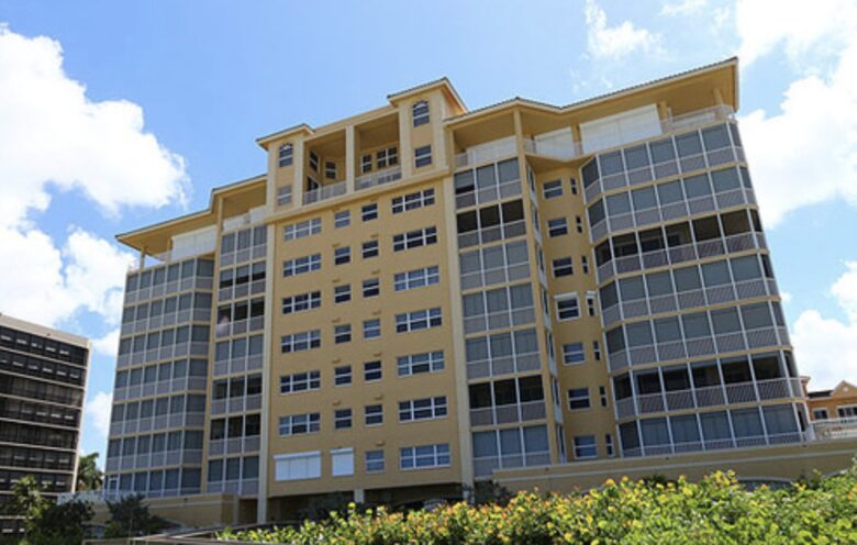 Sea Chase Luxury Vanderbilt Beachfront - Naples, Florida