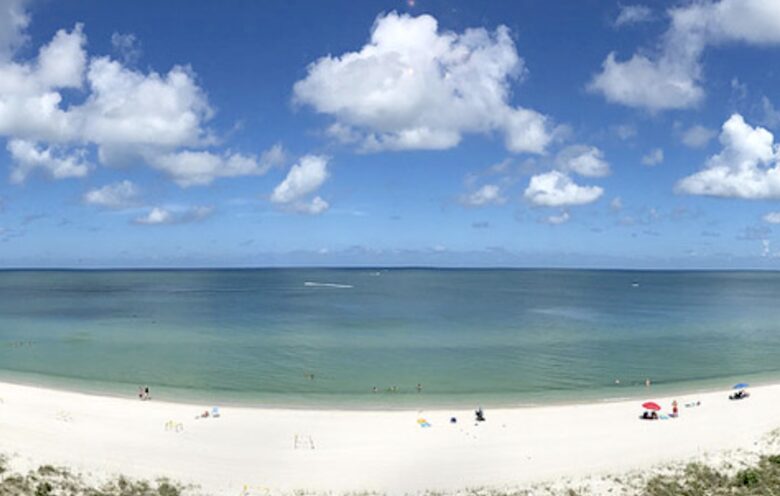 Sea Chase Luxury Vanderbilt Beachfront - Naples, Florida