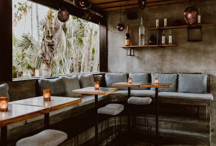 Acre Resort - 2 bedroom Jungle Villa - San Jose del Cabo, Mexico