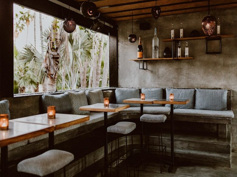 Acre Resort - 2 bedroom Jungle Villa - San Jose del Cabo, Mexico