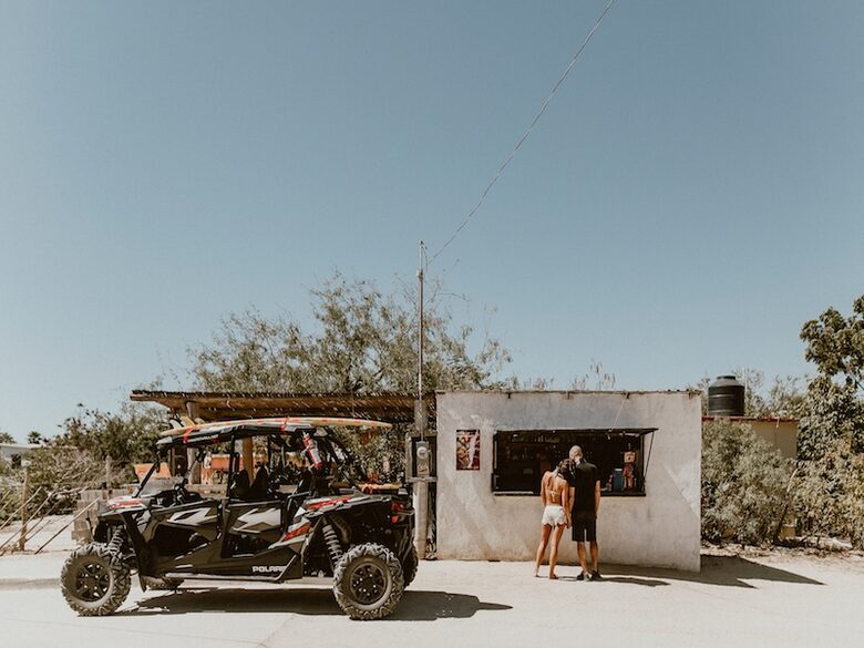 Acre Resort - 2 bedroom Jungle Villa - San Jose del Cabo, Mexico