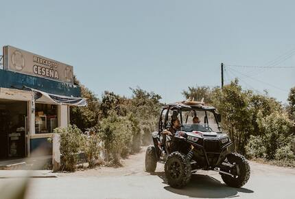 Acre Resort - 2 bedroom Jungle Villa - San Jose del Cabo, Mexico