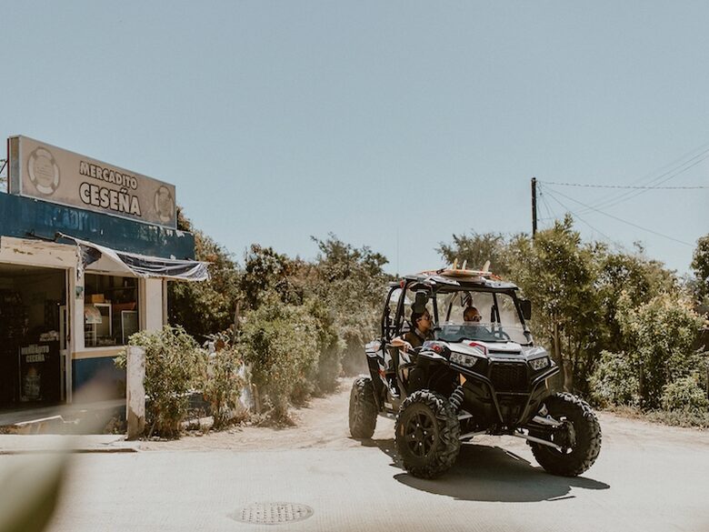 Acre Resort - 2 bedroom Jungle Villa - San Jose del Cabo, Mexico