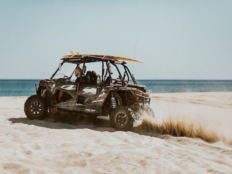 Acre Resort - 2 bedroom Jungle Villa - San Jose del Cabo, Mexico