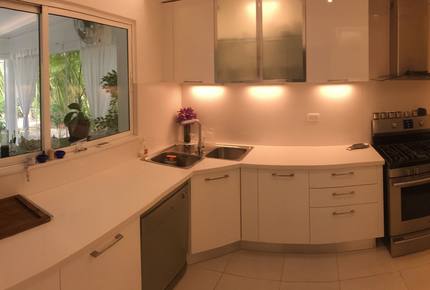 Villa Estefania - Punta Cana, Dominican Republic