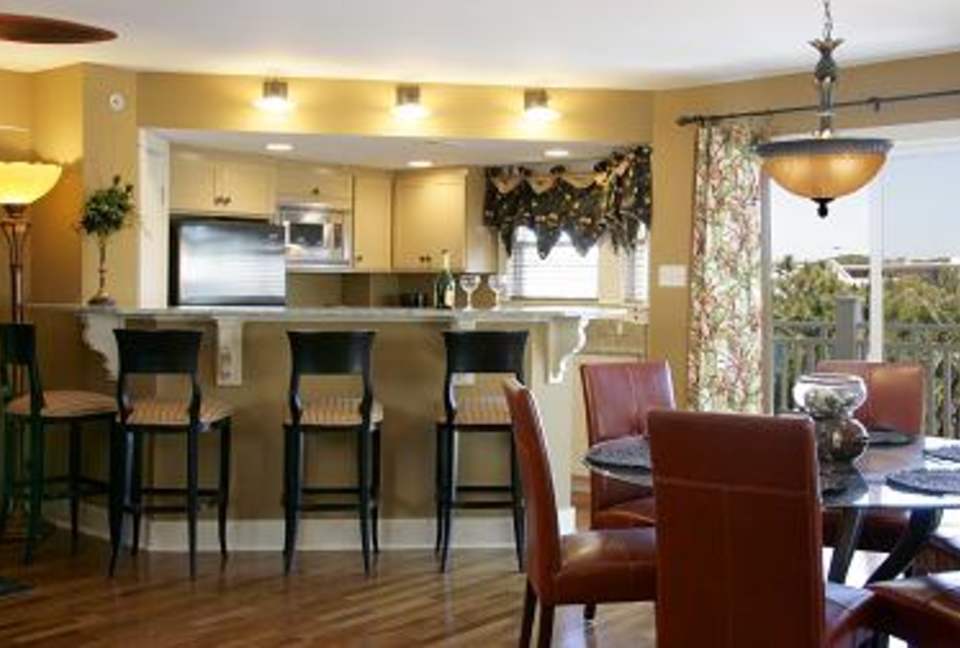 Ocean View Paradise - Tybee Island, Georgia