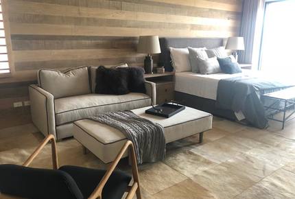 Amura Lago - Valle de Bravo, Mexico