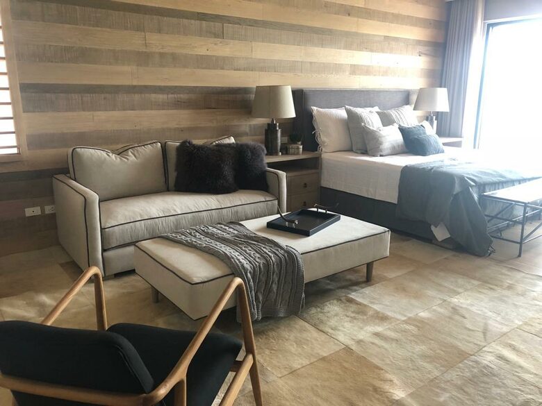 Amura Lago - Valle de Bravo, Mexico