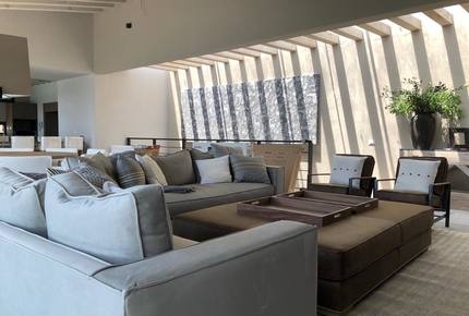 Amura Lago - Valle de Bravo, Mexico