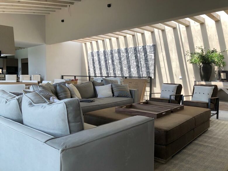 Amura Lago - Valle de Bravo, Mexico