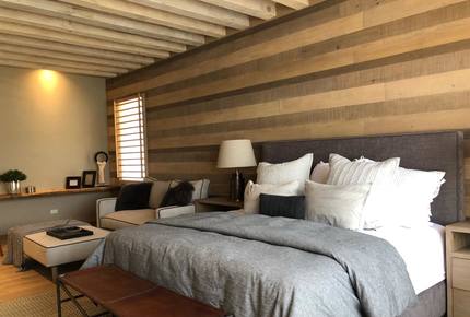 Amura Lago - Valle de Bravo, Mexico