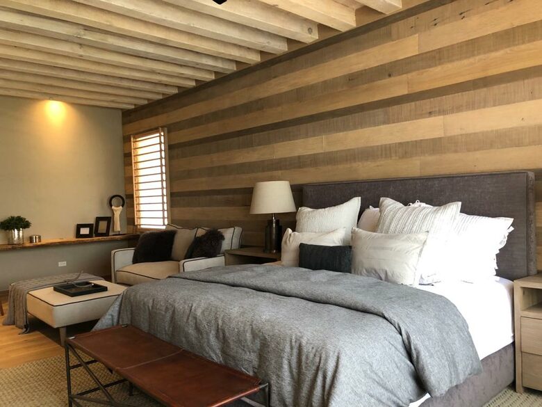 Amura Lago - Valle de Bravo, Mexico