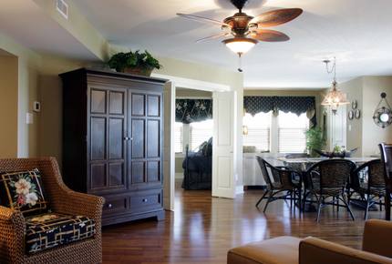 Ocean View Paradise - Tybee Island, Georgia