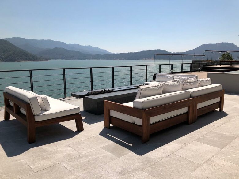 Amura Lago - Valle de Bravo, Mexico