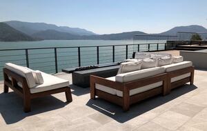 Amura Lago - Valle de Bravo, Mexico