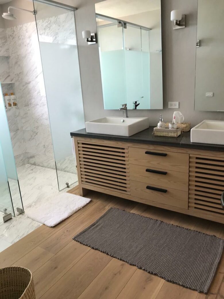 Amura Lago - Valle de Bravo, Mexico