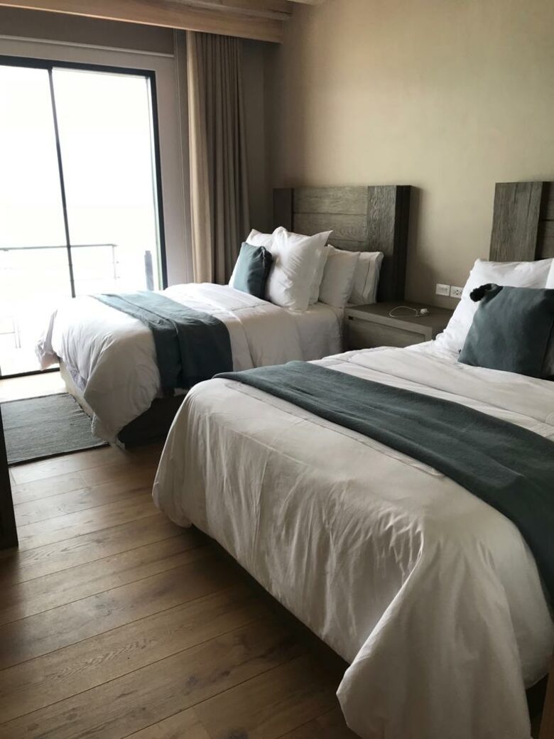 Amura Lago - Valle de Bravo, Mexico