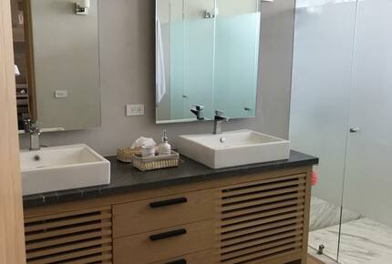 Amura Lago - Valle de Bravo, Mexico