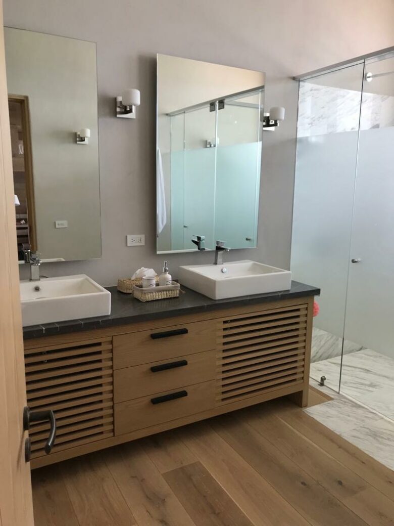 Amura Lago - Valle de Bravo, Mexico