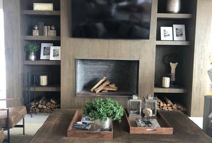 Amura Lago - Valle de Bravo, Mexico