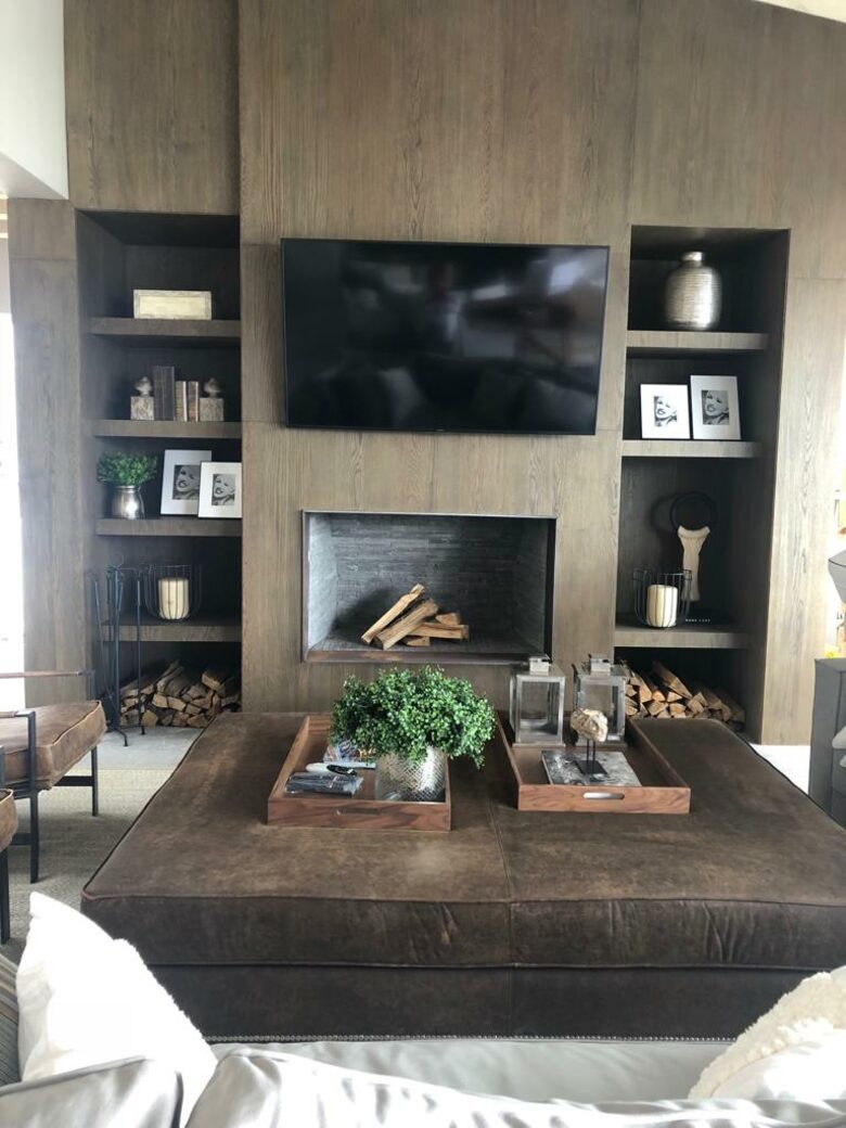 Amura Lago - Valle de Bravo, Mexico