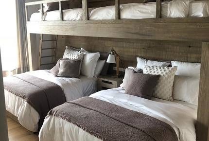 Amura Lago - Valle de Bravo, Mexico