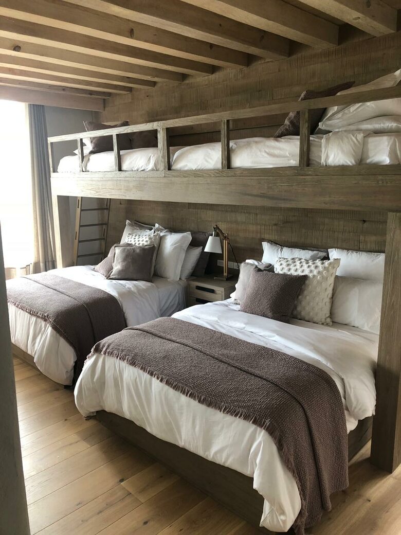 Amura Lago - Valle de Bravo, Mexico