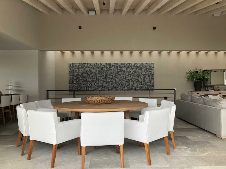 Amura Lago - Valle de Bravo, Mexico