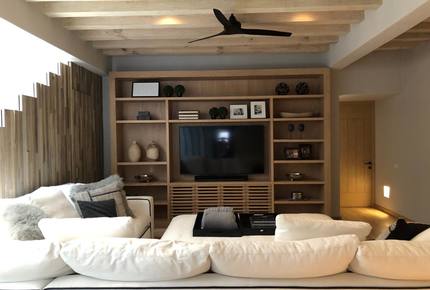 Amura Lago - Valle de Bravo, Mexico