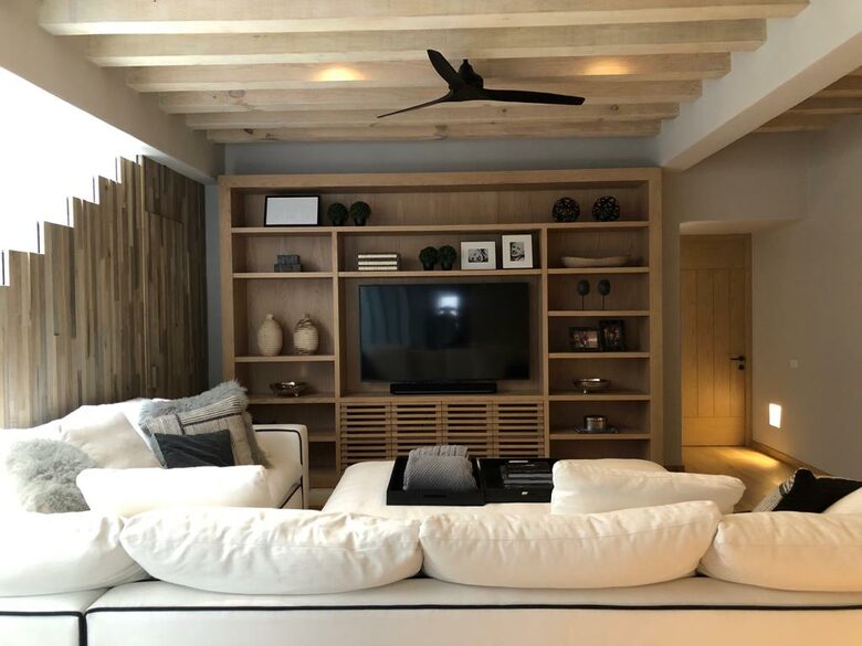 Amura Lago - Valle de Bravo, Mexico