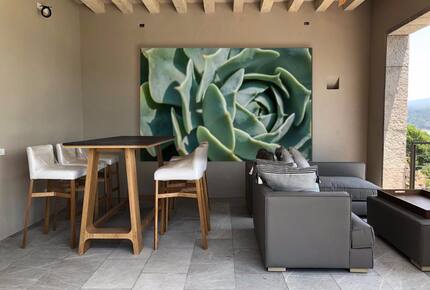 Amura Lago - Valle de Bravo, Mexico