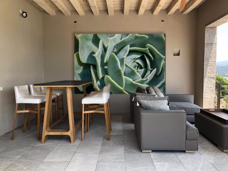 Amura Lago - Valle de Bravo, Mexico