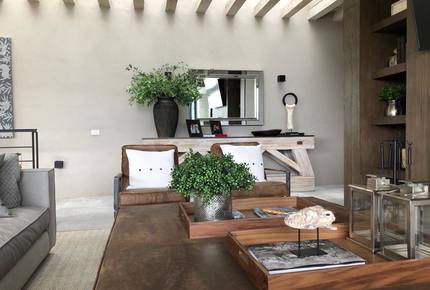 Amura Lago - Valle de Bravo, Mexico