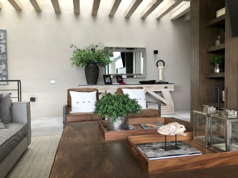 Amura Lago - Valle de Bravo, Mexico