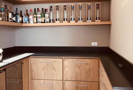 Amura Lago - Valle de Bravo, Mexico