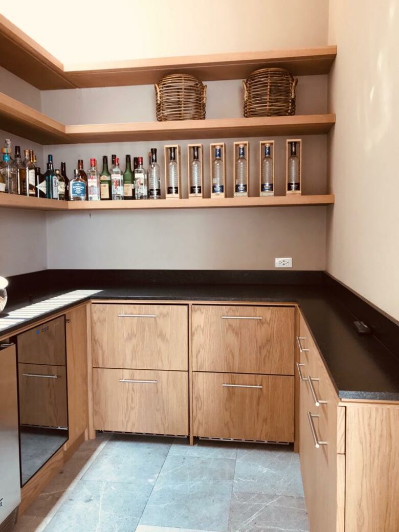 Amura Lago - Valle de Bravo, Mexico