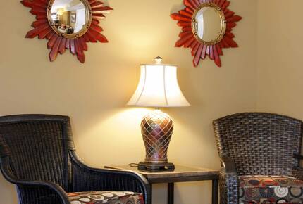 Ocean View Paradise - Tybee Island, Georgia