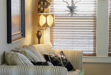 Ocean View Paradise - Tybee Island, Georgia