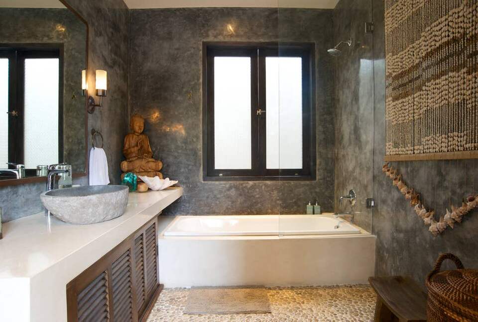 Villa Amara - Ubud, Indonesia