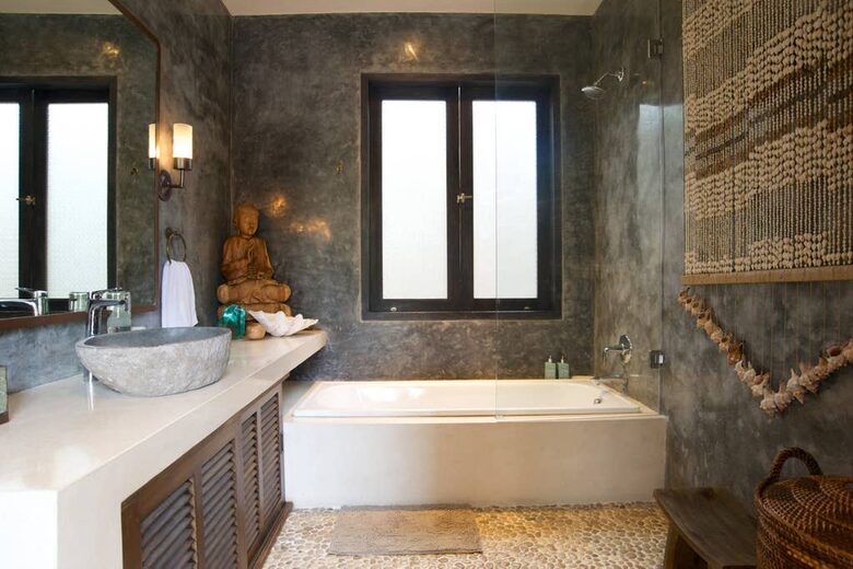 Villa Amara - Ubud, Indonesia