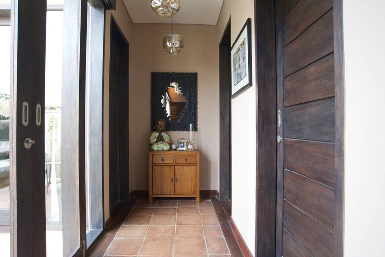 Villa Amara - Ubud, Indonesia