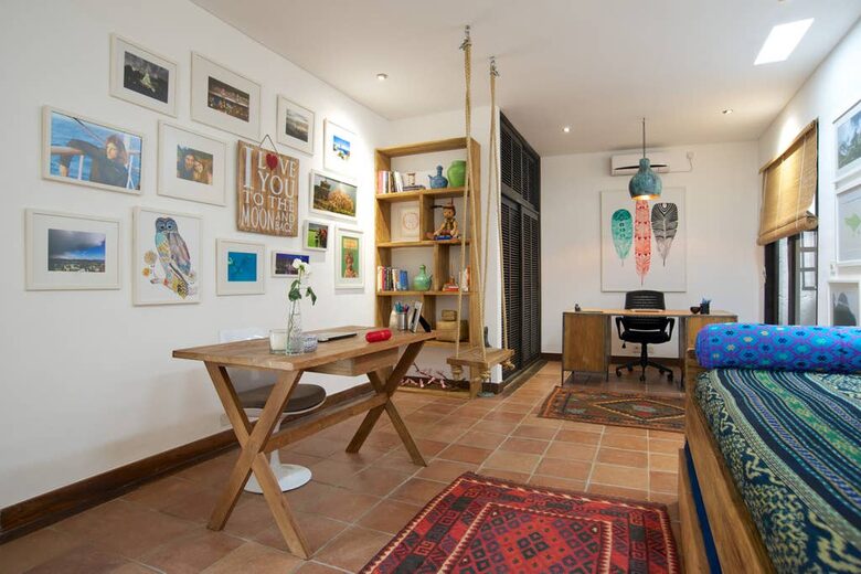 Villa Amara - Ubud, Indonesia