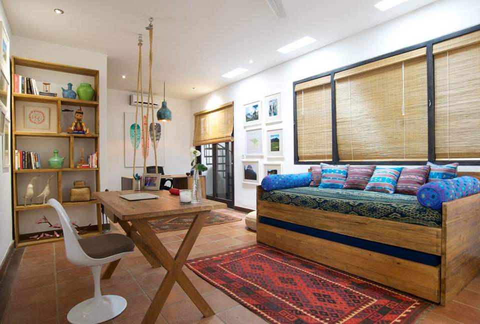 Villa Amara - Ubud, Indonesia