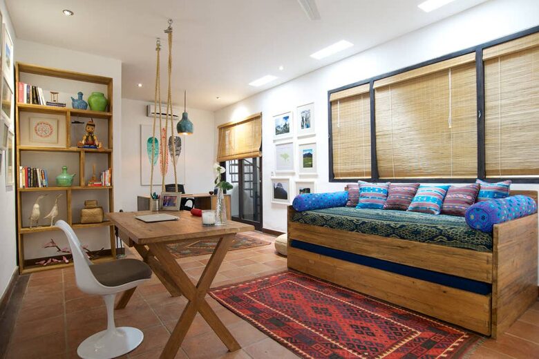 Villa Amara - Ubud, Indonesia