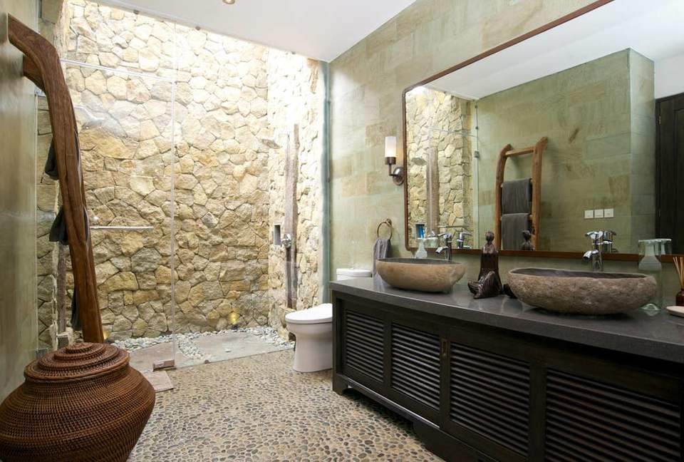 Villa Amara - Ubud, Indonesia