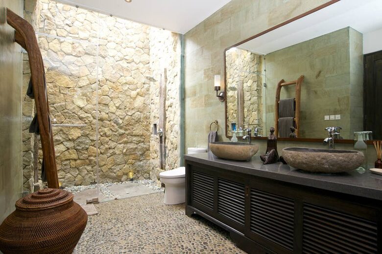 Villa Amara - Ubud, Indonesia