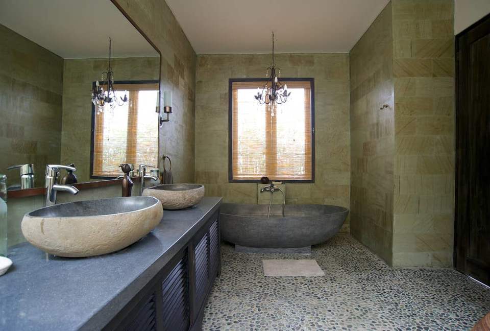 Villa Amara - Ubud, Indonesia